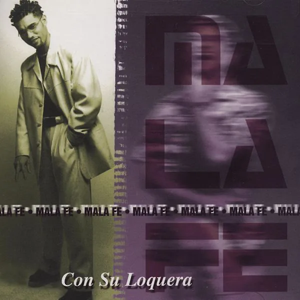 La Vaca — Mala Fe