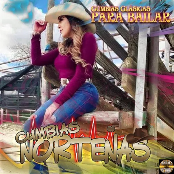 La Yaquesita — Cumbias Nortenas
