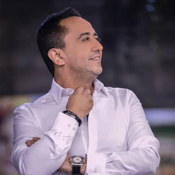La3younik — Ali Deek