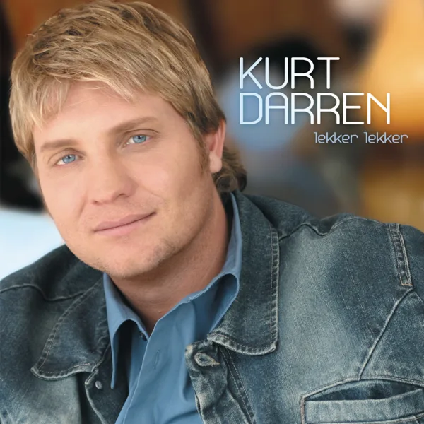 Lady In Red — Kurt Darren
