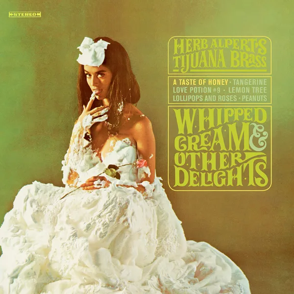Ladyfingers — Herb Alpert & The Tijuana Brass