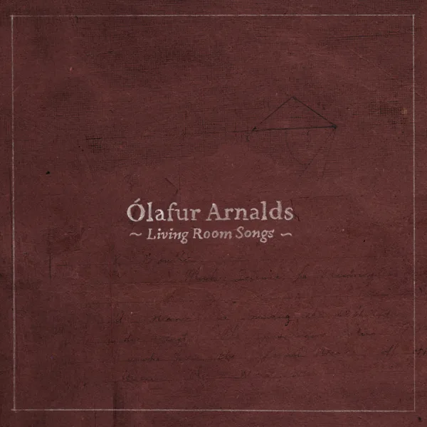 Lag Fyrir Ömmu — Ólafur Arnalds