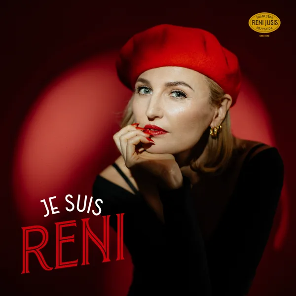 LAISSE TOMBER LES FILLES — Reni Jusis