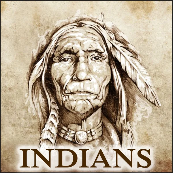 Lakota Lullaby — Indian Calling