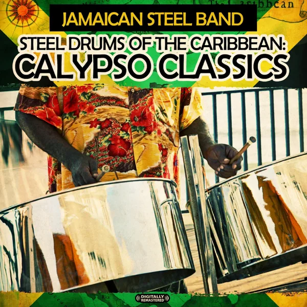 Lambada — Jamaican Steel Band