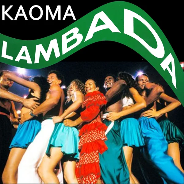 Lambada (Version 1989) — Kaoma