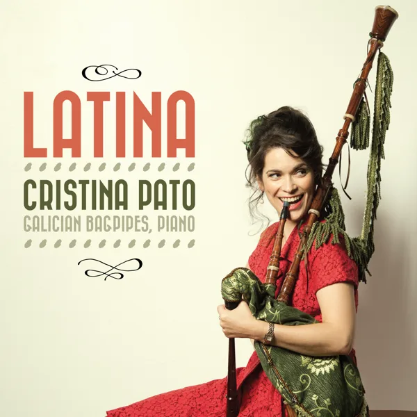 Landó: Maria Landó — Cristina Pato