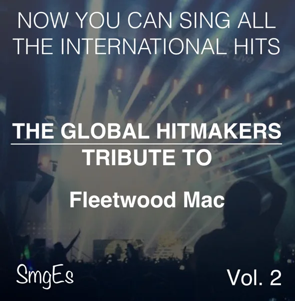 Landslide (Karaoke Version) — The Global Hitmakers