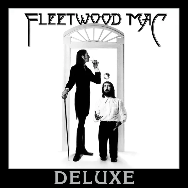 Landslide (Remastered) — Fleetwood Mac
