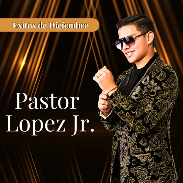 Las Caleñas — Pastor lopez jr