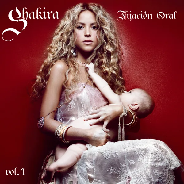 Las de la Intuición — Shakira