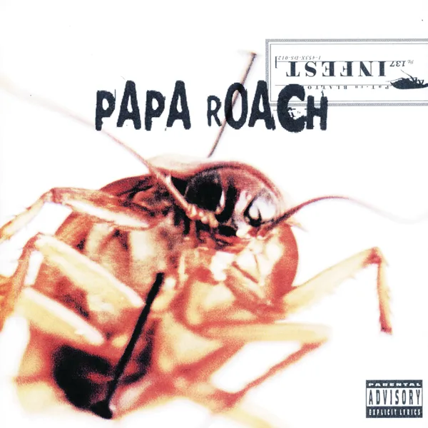 Last Resort — Papa Roach