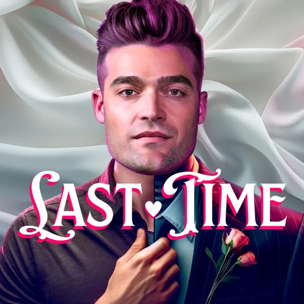 Last Time — Nathan Morris
