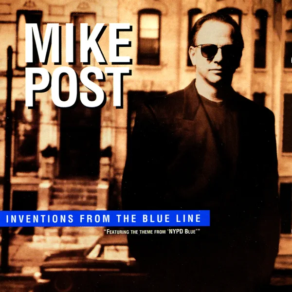 Law & Order — Mike Post