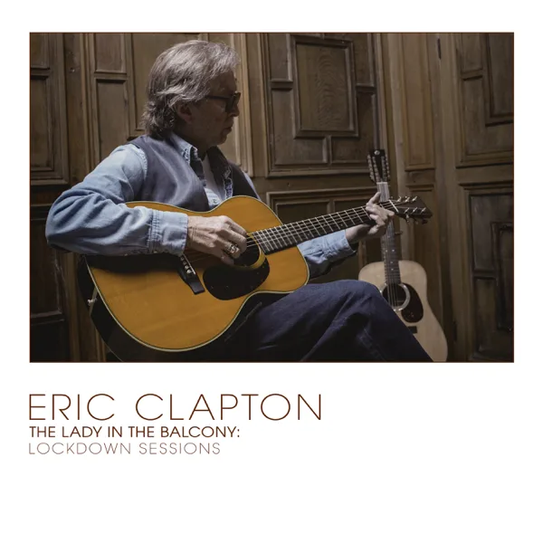 Layla (Live) — Eric Clapton