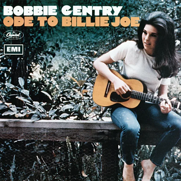 Lazy Willie — Bobbie Gentry