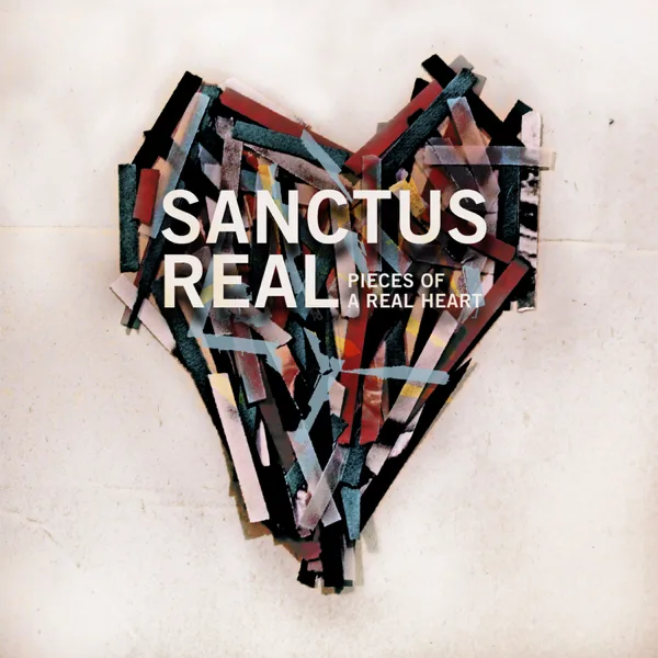 Lead Me — Sanctus Real