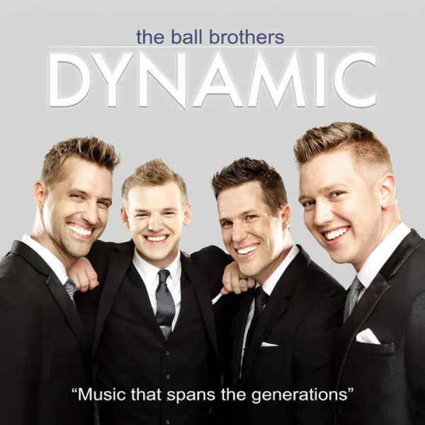 Least I Can Do — The Ball Brothers
