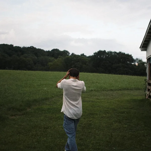 (leave me) with my mind — bennie