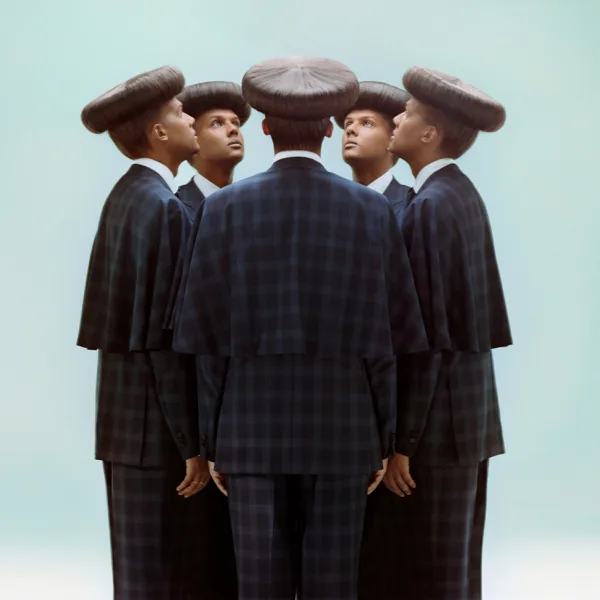 L’enfer — Stromae