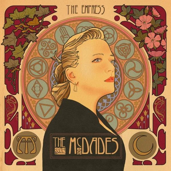 Les Trois Capitaines — The McDades
