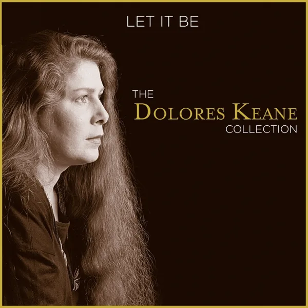 Let It Be — De Dannan
