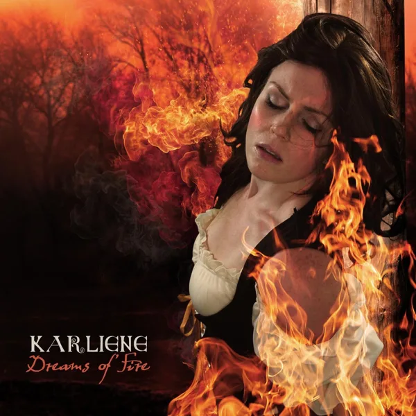 Let It End — Karliene