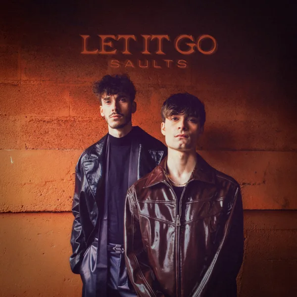 Let It Go — Saults