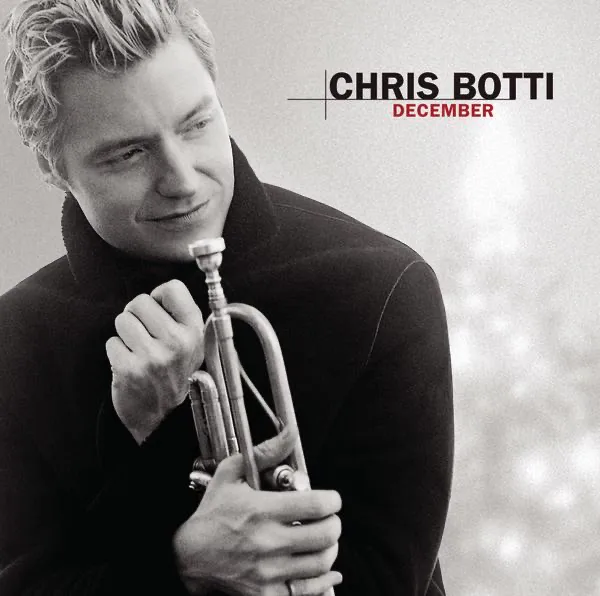 Let It Snow! Let It Snow! Let It Snow! — Chris Botti