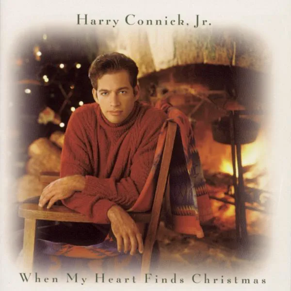 Let It Snow, Let It Snow, Let It Snow — Harry Connick, Jr.