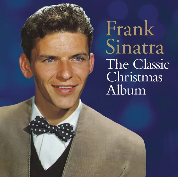 Let It Snow! Let It Snow! Let It Snow! (with The B. Swanson Quartet) — Frank Sinatra