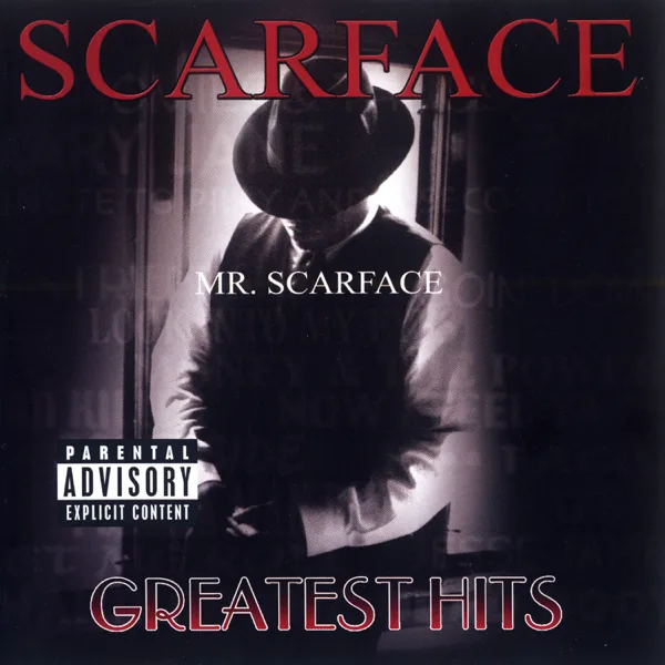 Let Me Roll — Scarface