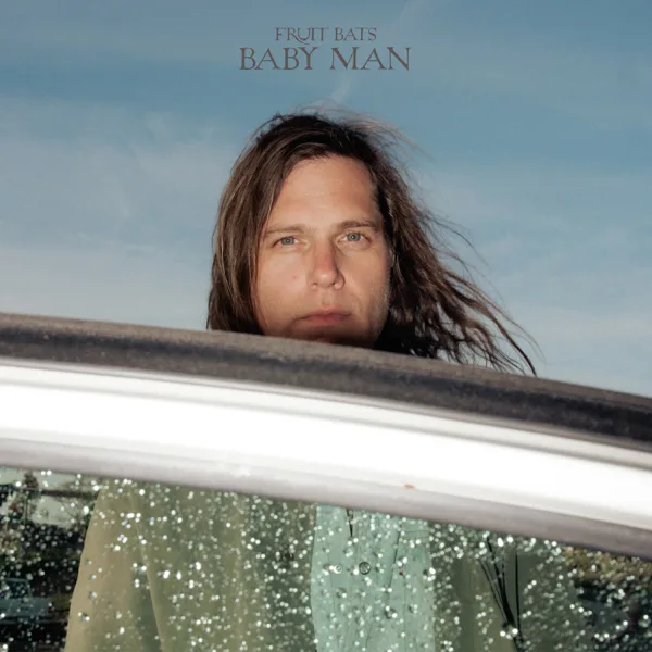 Let You People Down — Fruit Bats