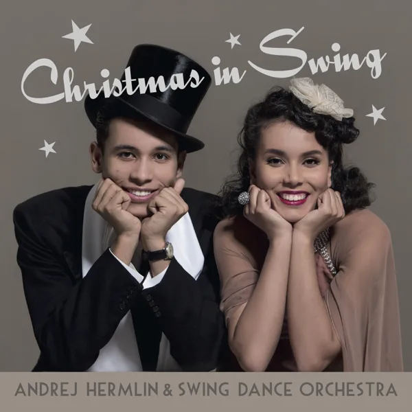 Let's Start the New Year Right — Andrej Hermlin and his Swing Dance Orchestra