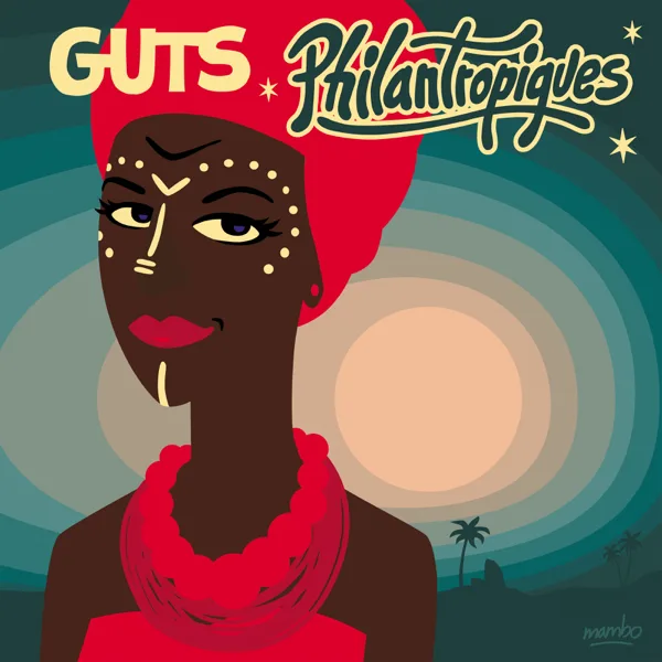 Li Dous Konsa — Guts