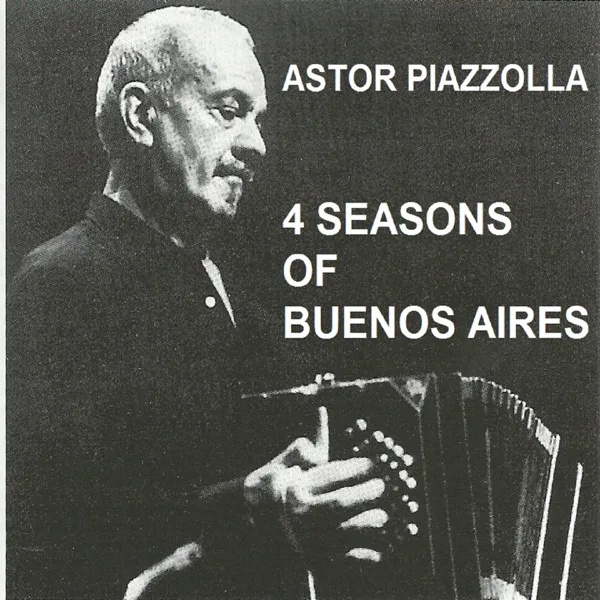 Libertango — Astor Piazzolla