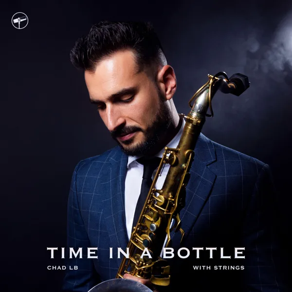 Libertango — Chad Lefkowitz-Brown