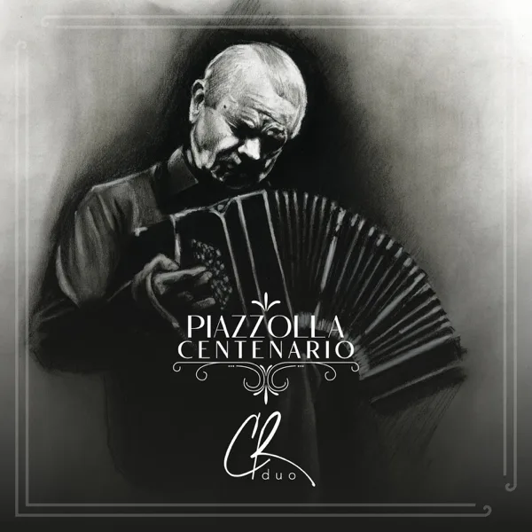 Libertango — CRduo & Astor Piazzolla