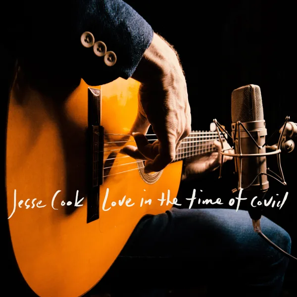Libre (Rerecorded) — Jesse Cook