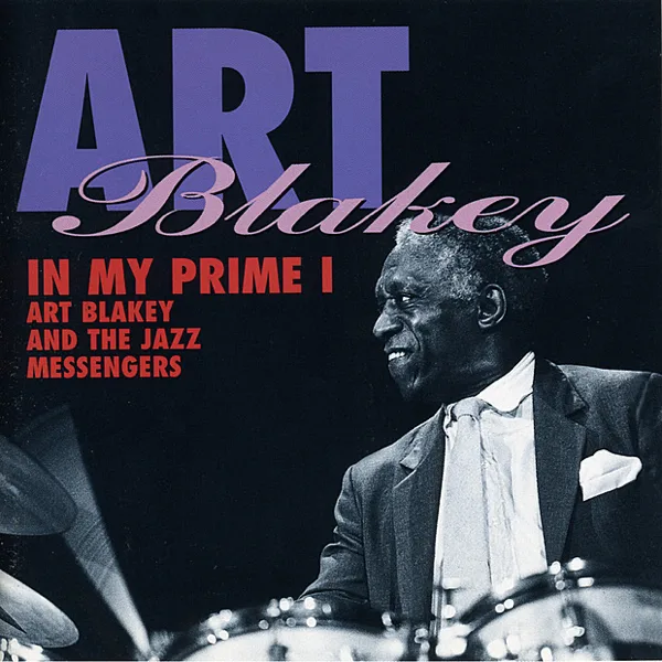 Lift Every Voice and Sing — Art Blakey & The Jazz Messengers