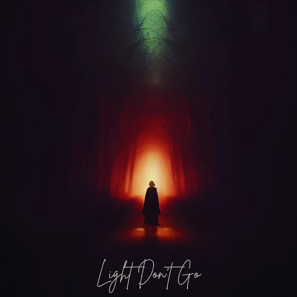Light Don't Go — Leo y Vivien