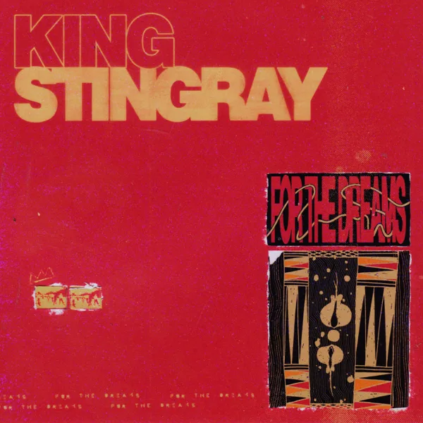 Light Up The Path — King Stingray
