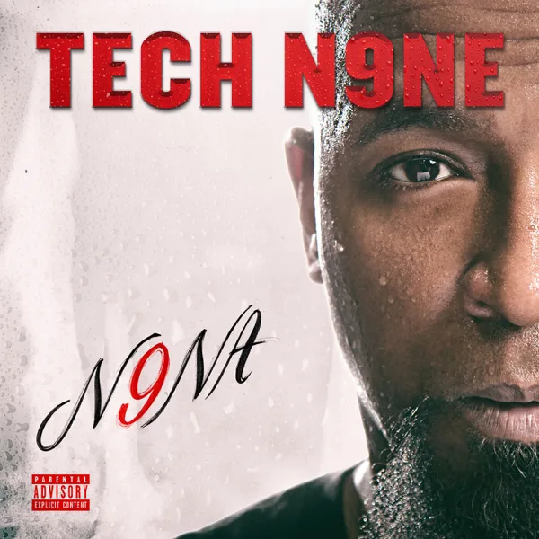 Like I Ain't — Tech N9ne