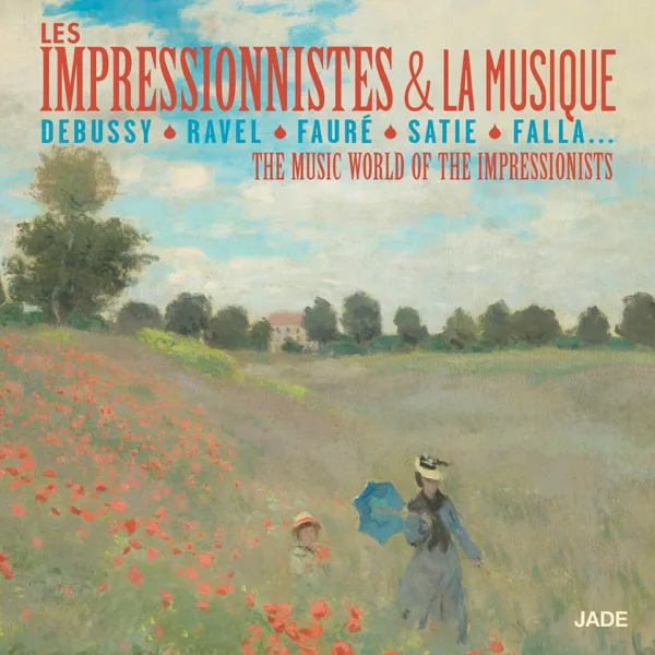 L'isle joyeuse, L. 106 — Marcelle Meyer