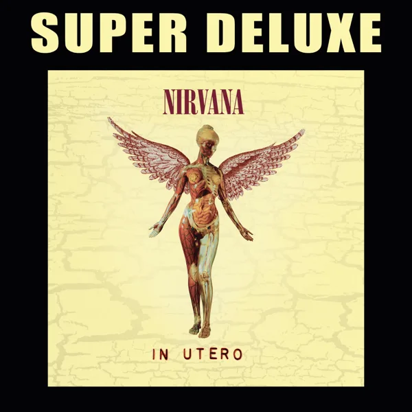 Lithium (Live & Loud) — Nirvana
