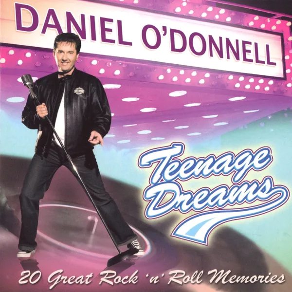 Little Arrows — Daniel O'Donnell