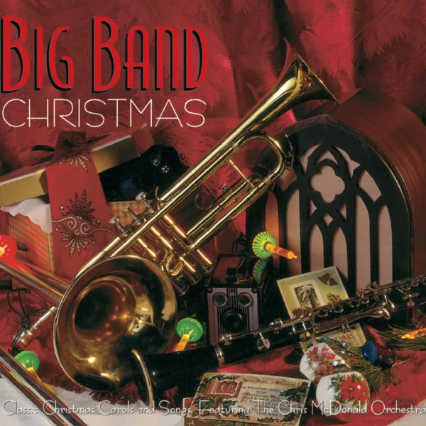 Little Drummer Boy — The Chris McDonald Orchestra