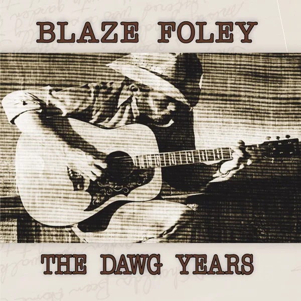 Livin' In the Woods In a Tree — Blaze Foley