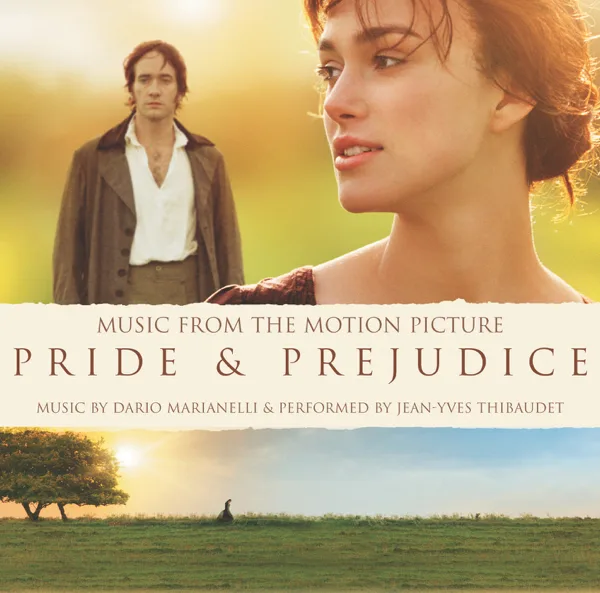 Liz On Top of the World — Jean-Yves Thibaudet