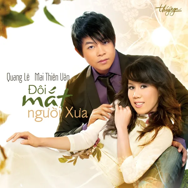 Lk Nhớ Nhau Hoài & Cho Người Vào Cuộc Chiến — Quang Lê & Mai Thien Van